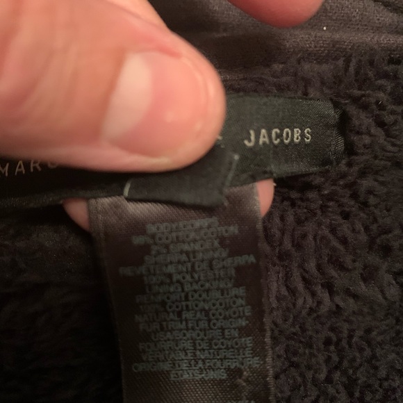 Marc by Marc Jacobs Jacket - Picture 3 of 9